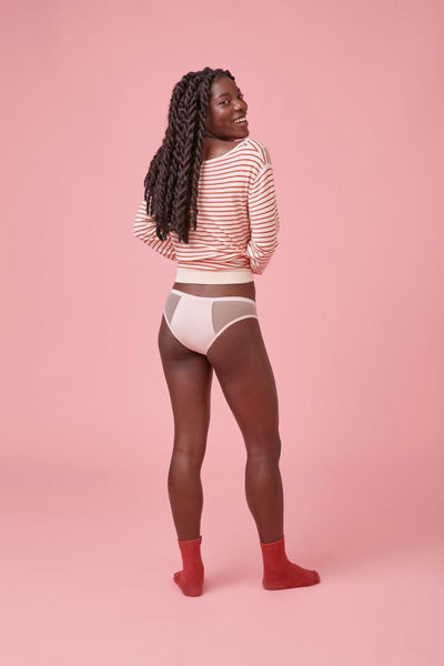 pantys period underwear bikini period pants