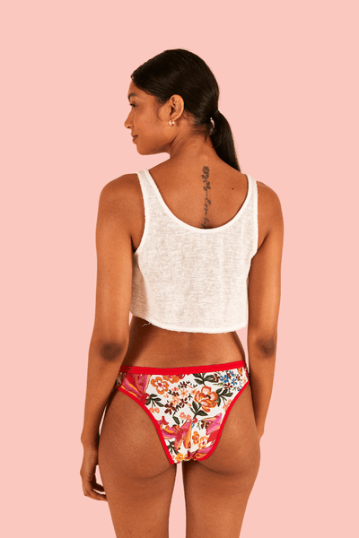 pantys period underwear banana sketch comfy pantys + FARM period pants